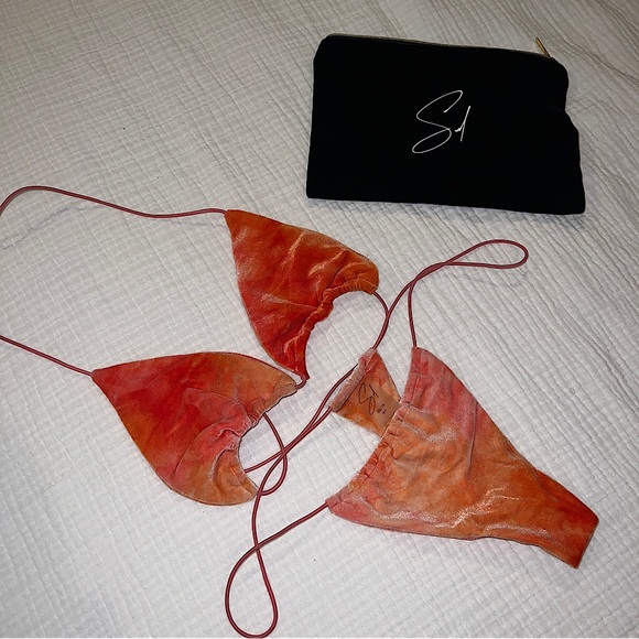 Sel Doval | Soleil SS/19 | M/L - Picture 2 of 4